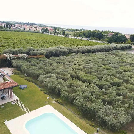 Lejlighed Il Casolare Di Lazise