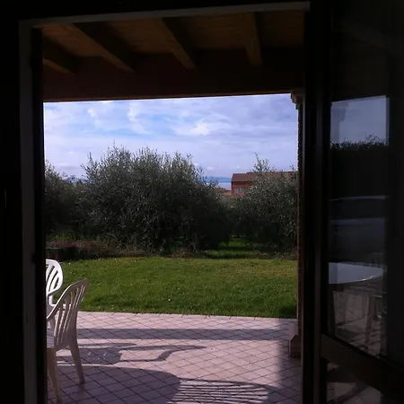 Il Casolare Di Lejlighed Lazise