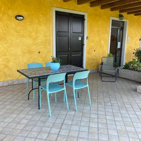 Lejlighed Il Casolare Di Lazise