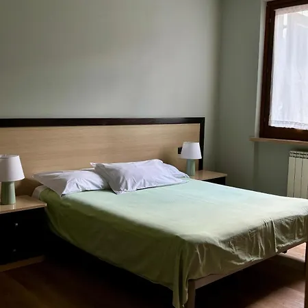 Lejlighed Il Casolare Di *