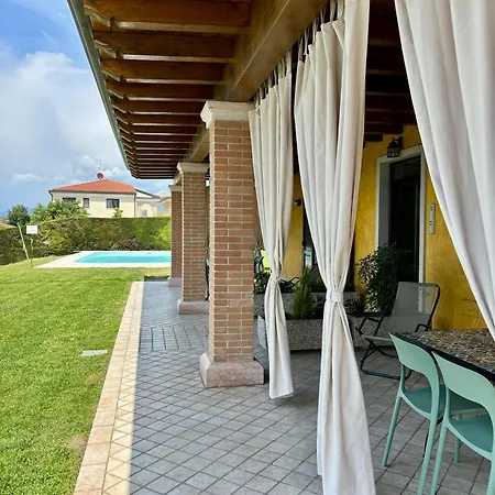 Il Casolare Di Lazise