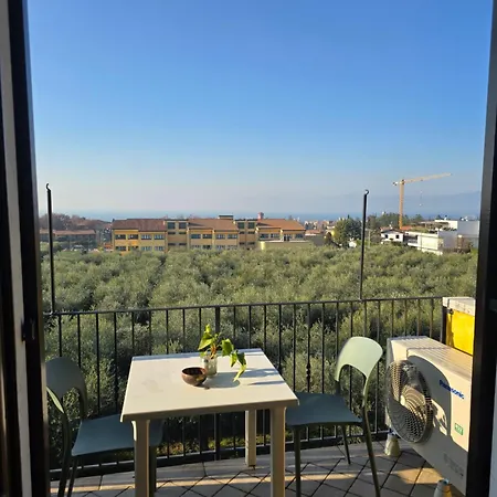 Lejlighed Il Casolare Di Lazise