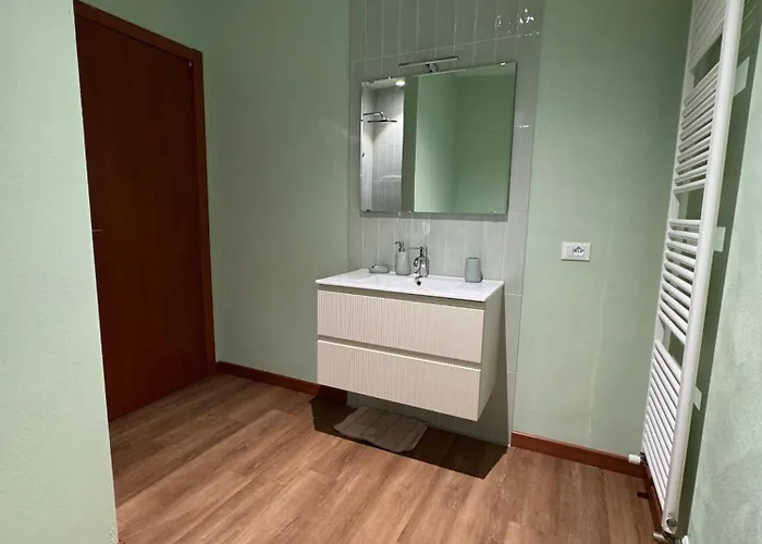 Lägenhet Il Casolare Di