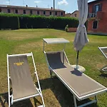 Lägenhet Il Casolare Di *
