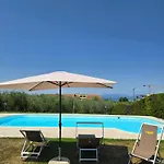 Il Casolare Di Lägenhet