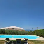 Il Casolare Di Lägenhet *