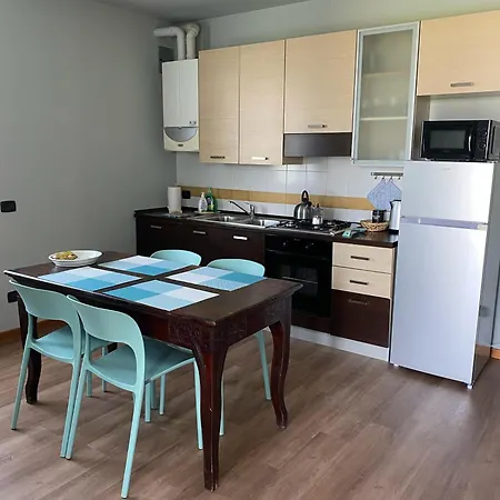 Appartement Il Casolare Di *