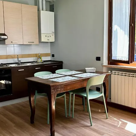 Il Casolare Di Appartement Lazise