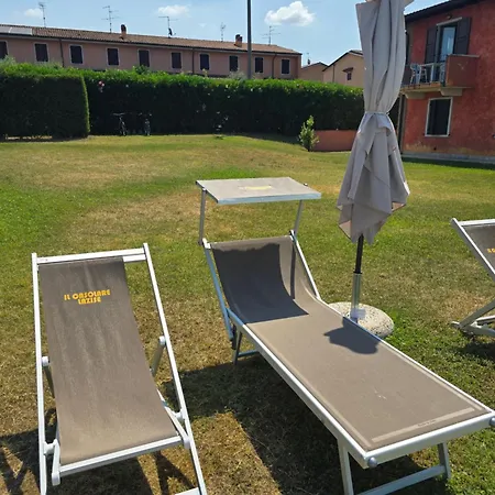 Appartement Il Casolare Di *