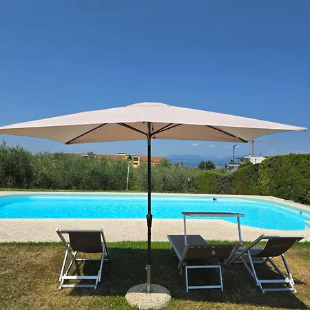 Il Casolare Di * Lazise