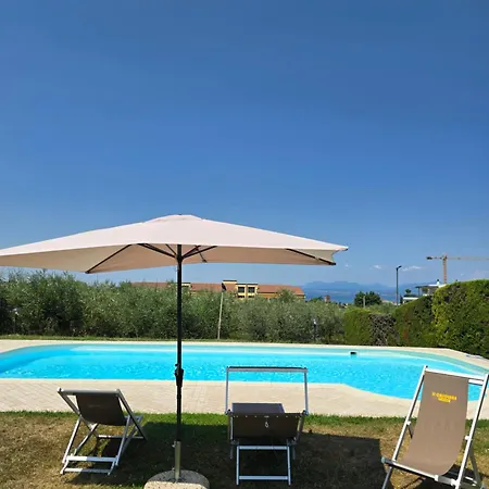 Il Casolare Di Appartement
