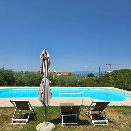 Appartement Il Casolare Di