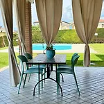 Апартаменты Il Casolare Di Лацизе
