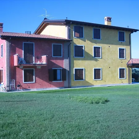 Apartment Il Casolare Di