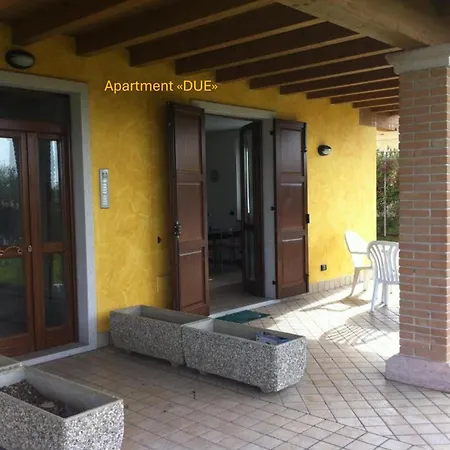 Apartment Il Casolare Di *
