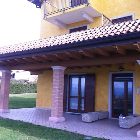 Il Casolare Di * Lazise