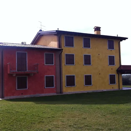 Il Casolare Di