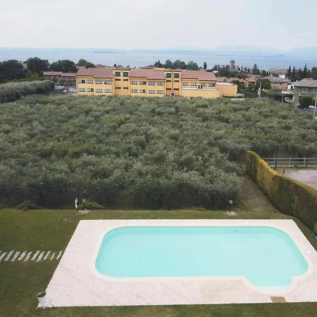 Il Casolare Di Apartment