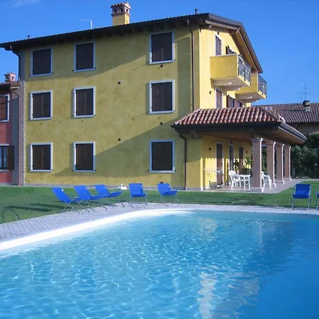 Apartment Il Casolare Di