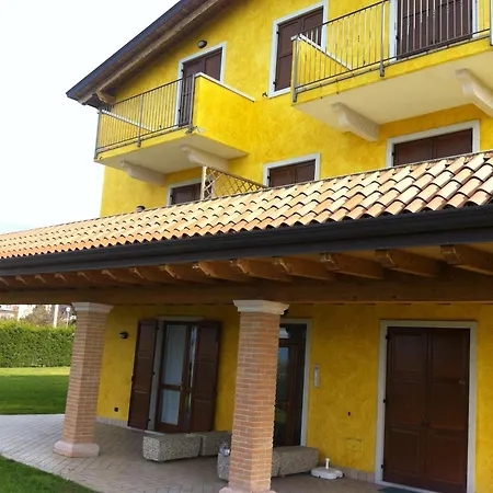 Il Casolare Di Lazise