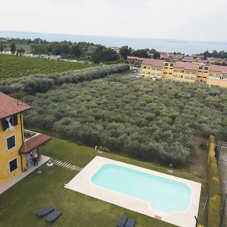 Apartment Il Casolare Di