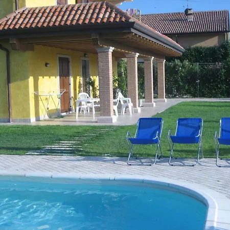 Il Casolare Di Lazise