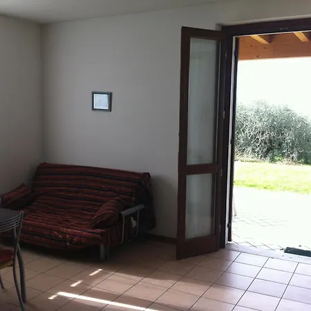 Il Casolare Di Apartment *