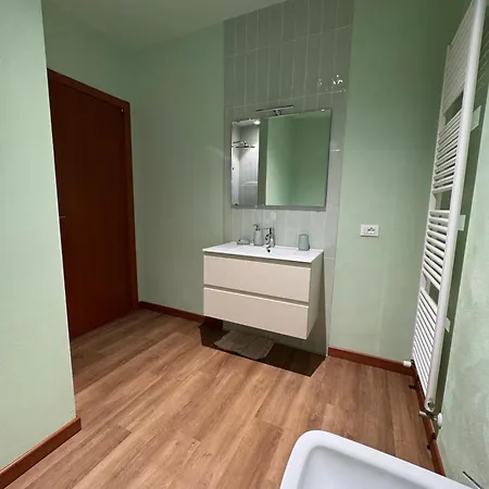 Apartment Il Casolare Di