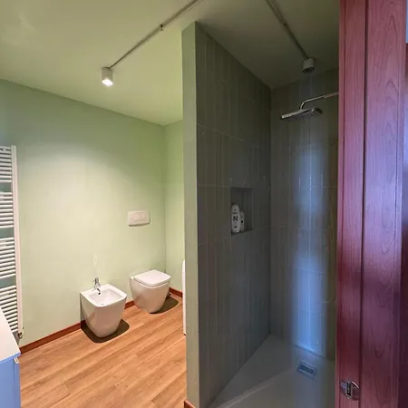 Il Casolare Di Apartment Lazise
