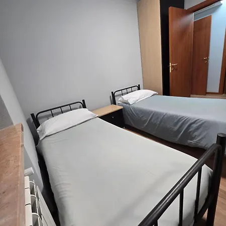 Il Casolare Di Apartment