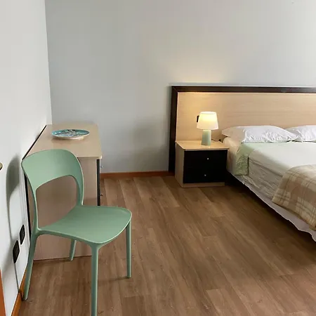 Apartment Il Casolare Di