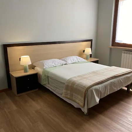 Il Casolare Di Apartment *