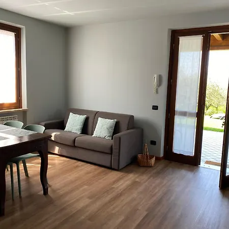 Apartment Il Casolare Di Lazise